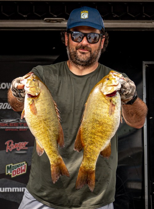 Dan Tavilla