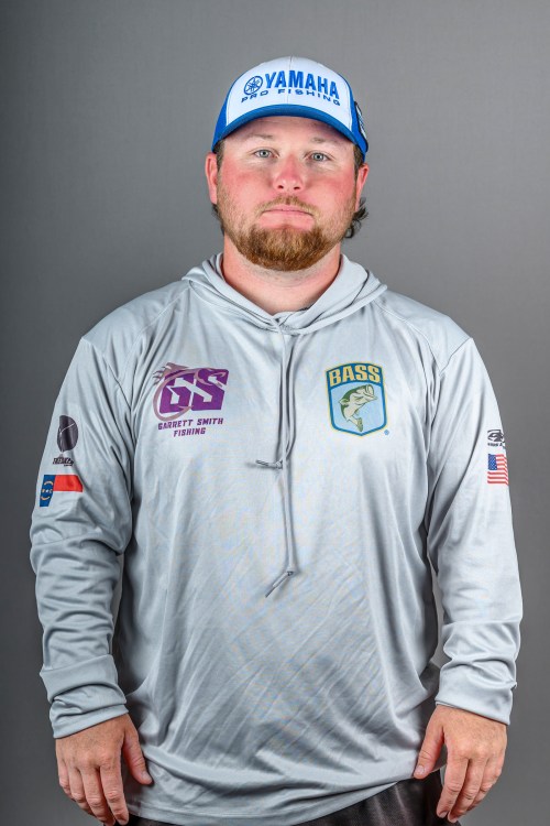 Garrett Smith
