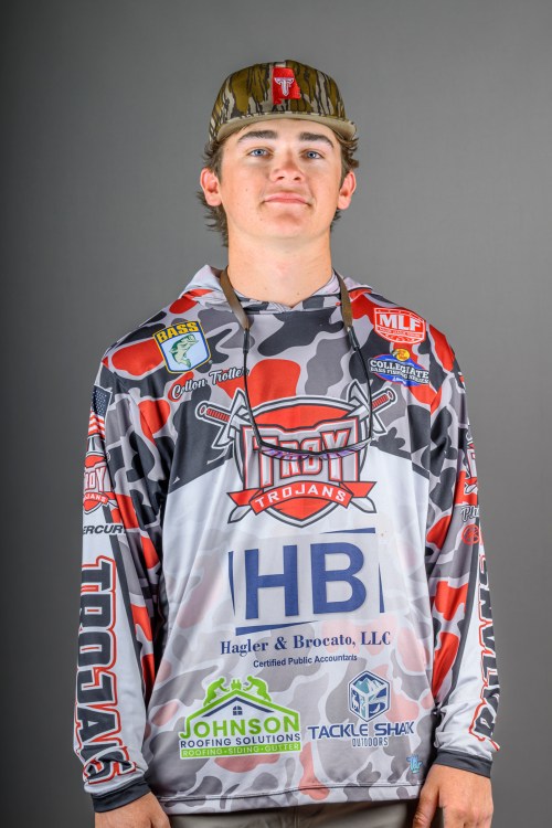 Colton Trotter