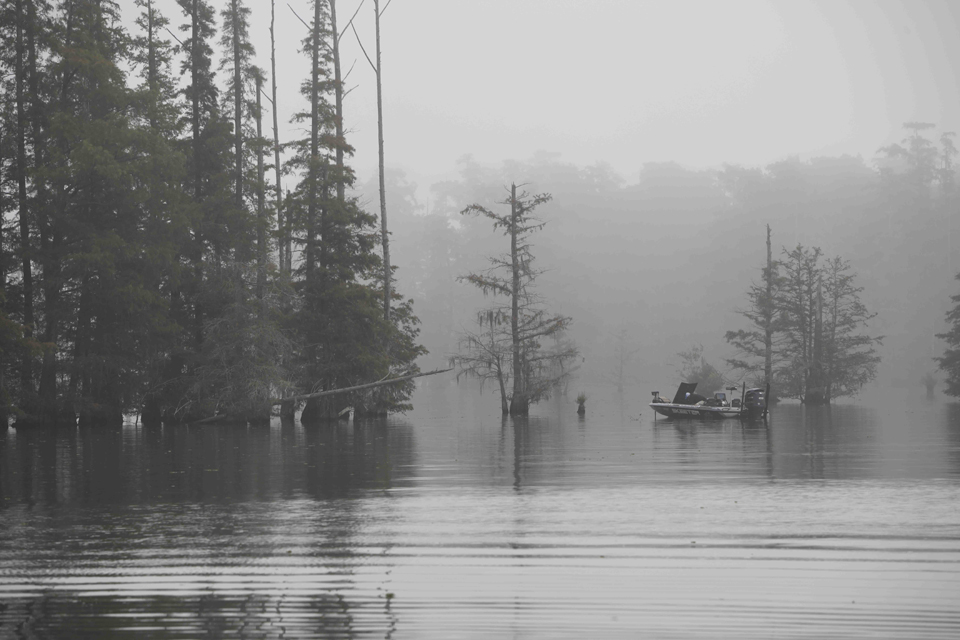 Top 10 Best Bass Lakes of 2025 - Bassmaster