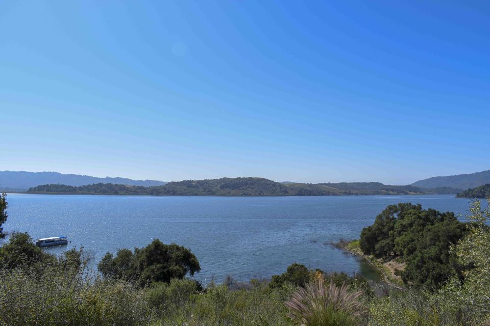 Top 10 Best Bass Lakes of 2025 - Bassmaster