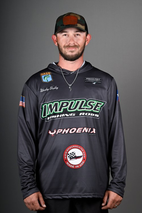 Wesley Baxley