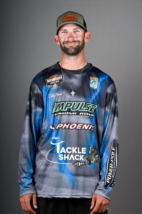 Colby Bryant