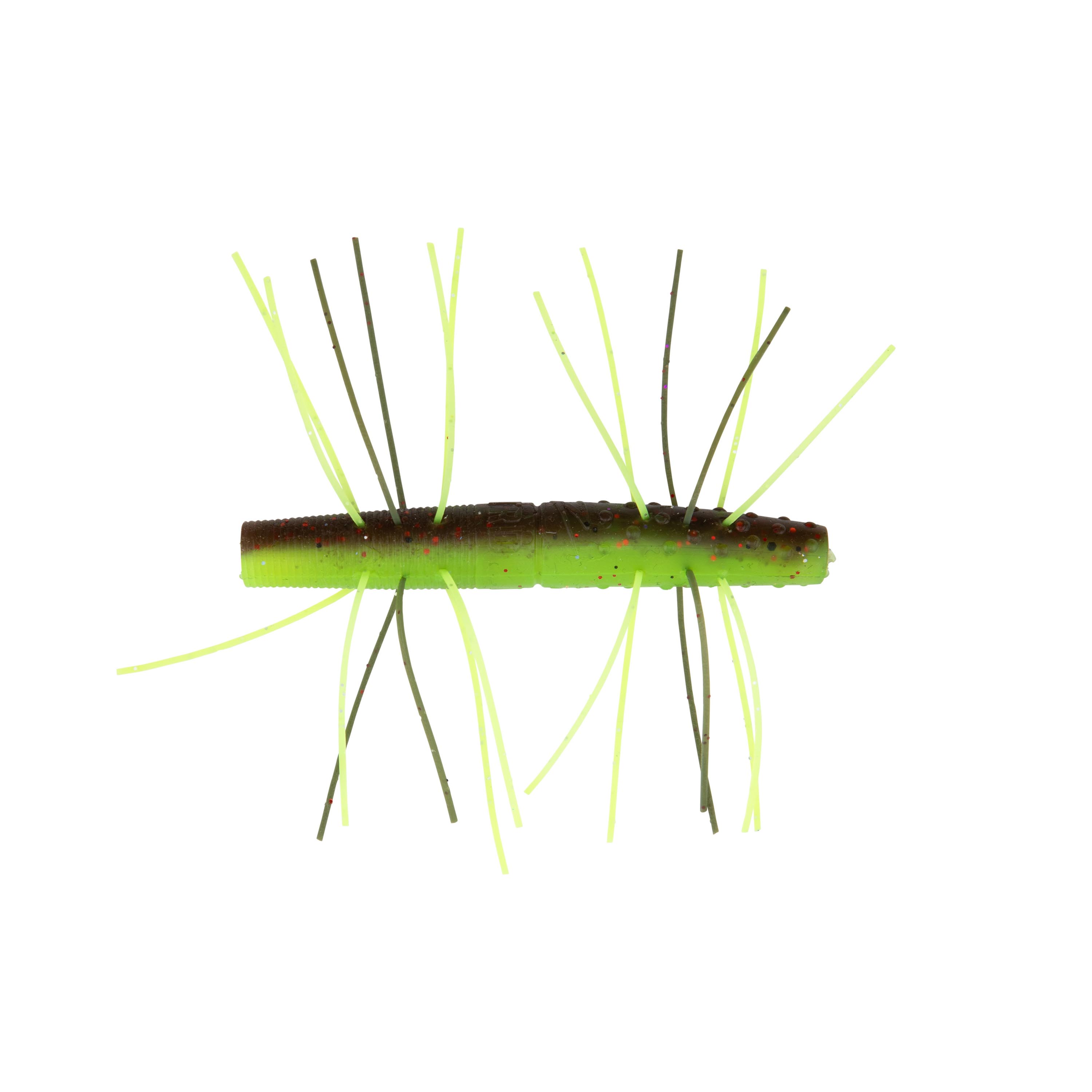 NEW Z-Man Fuzzy TRDZ! - Bassmaster