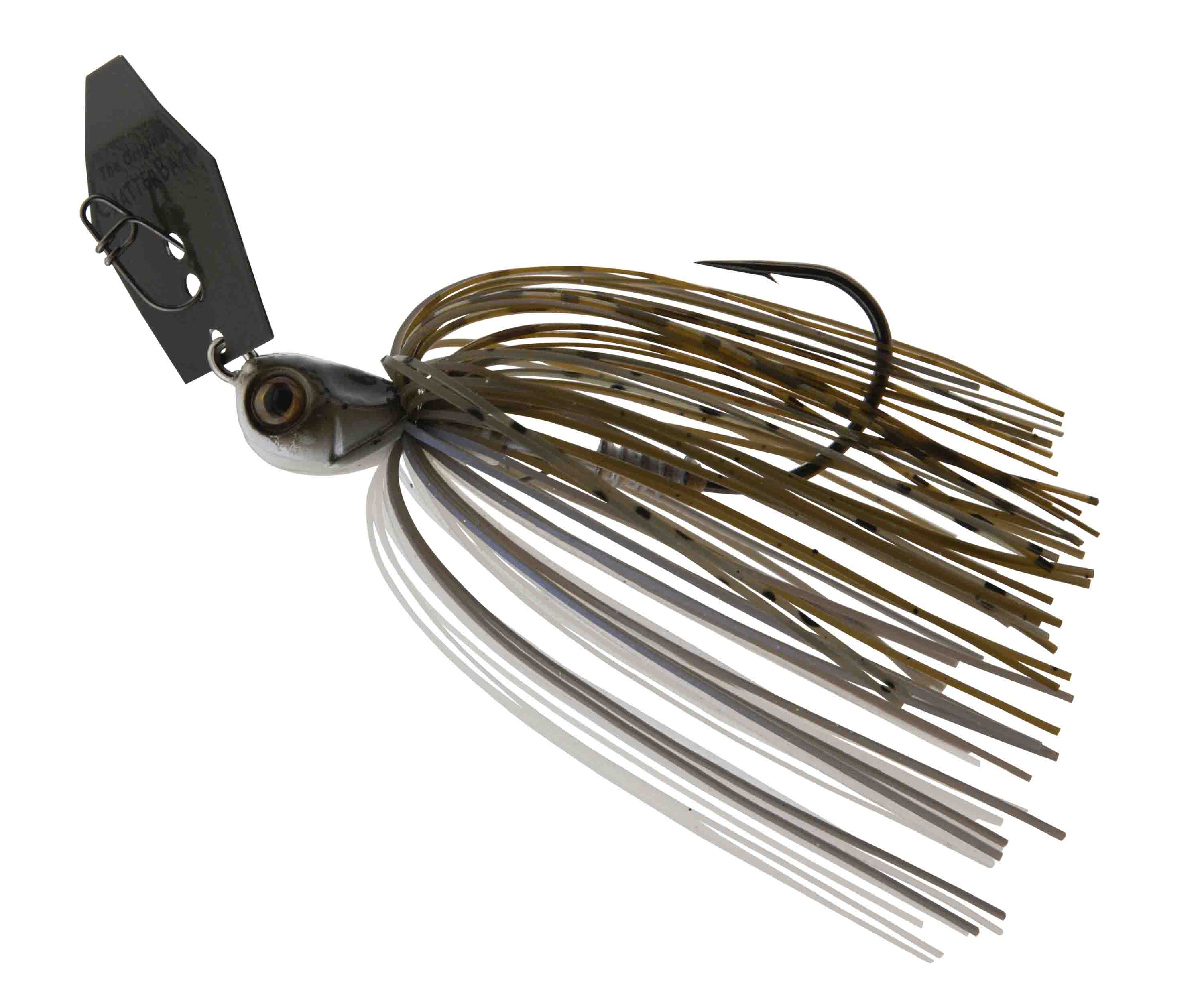 Hot New Colors . . . Z-Man ChatterBait Elite EVO - Bassmaster