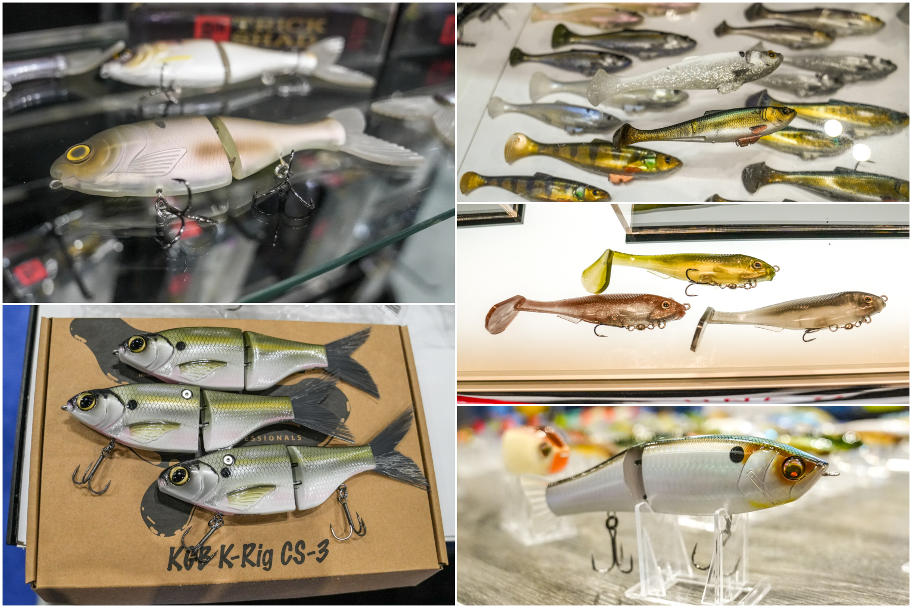 Starbaits Cam Concept XL PROMO ETE FREE SHIPPING