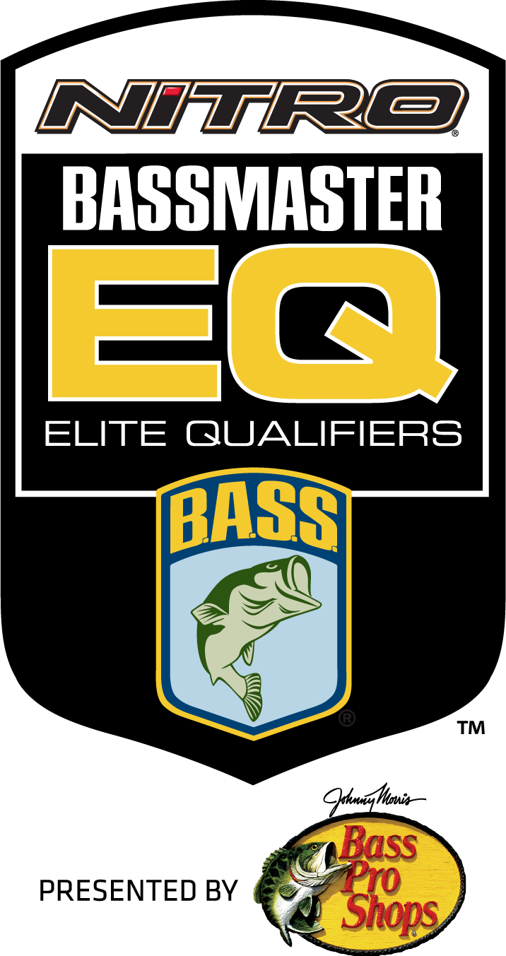 Bassmaster Fish Bassmaster Elite Qualifiers - Bassmaster