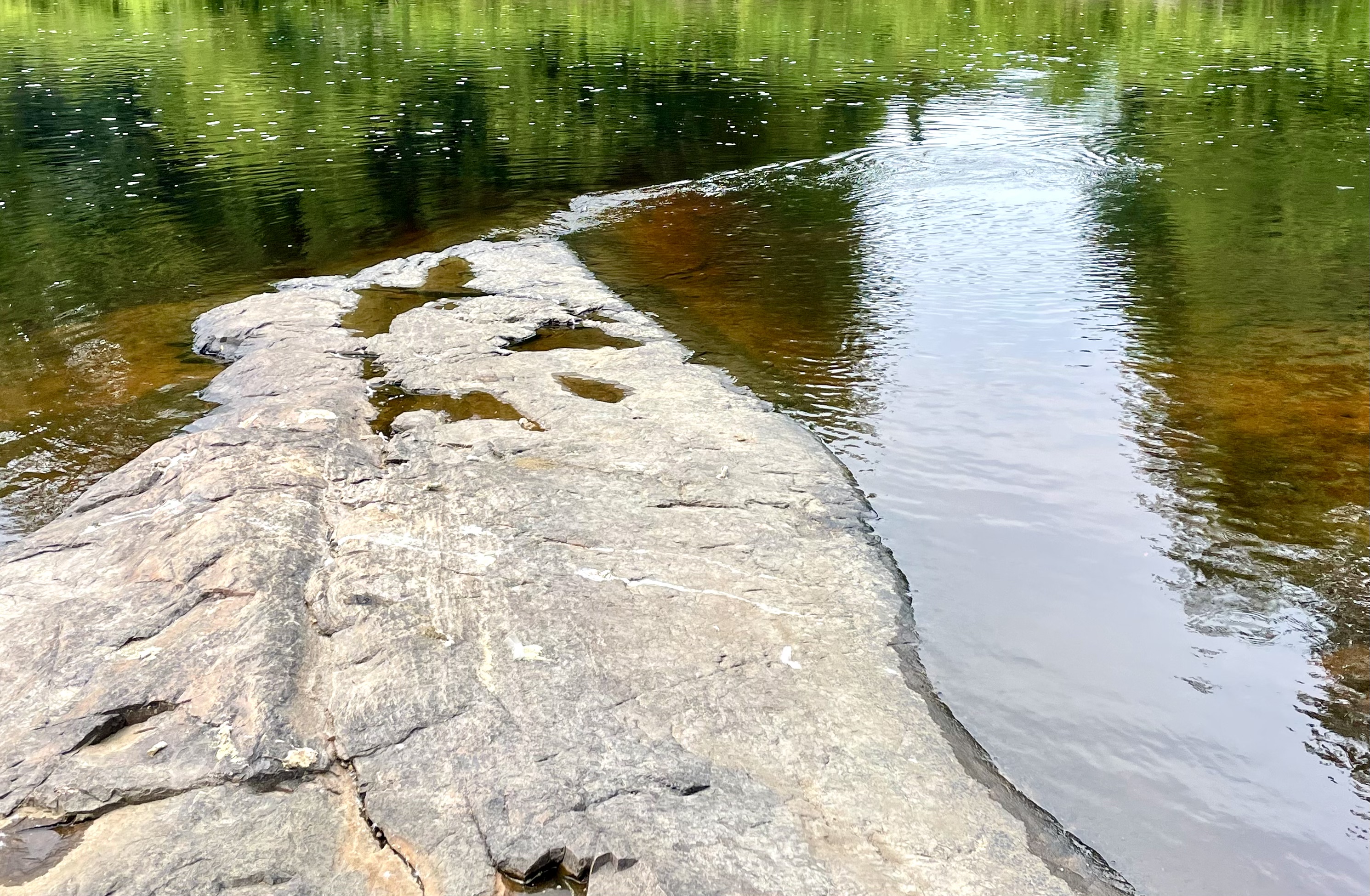Rock rangers – Part 2 - Bassmaster
