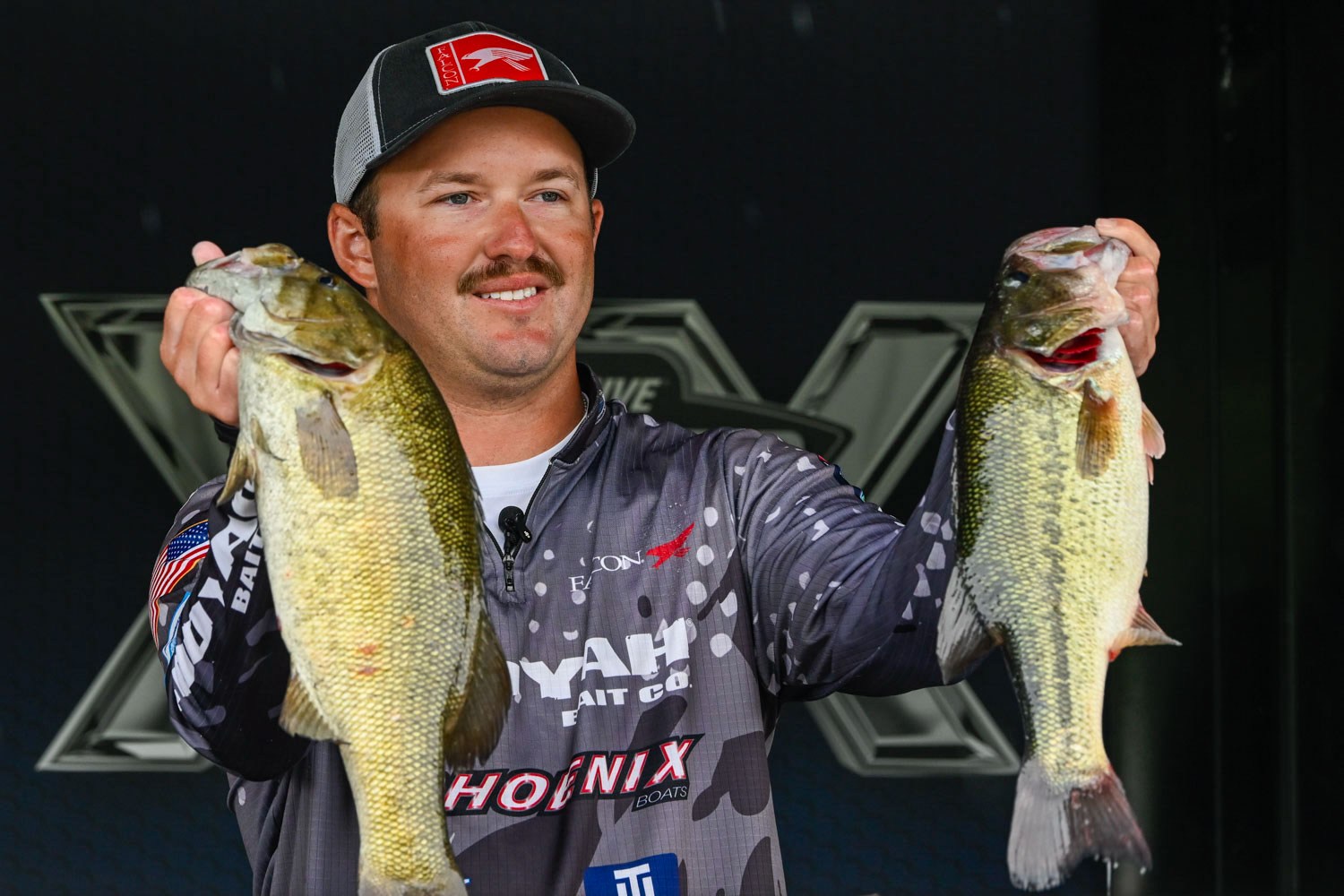 Meet the 2026 Elites - Bassmaster