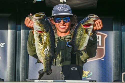 Cody Abbott