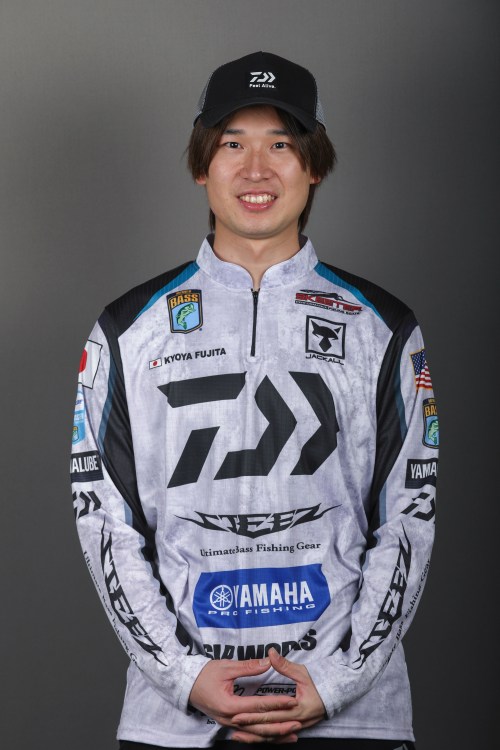 Kyoya Fujita