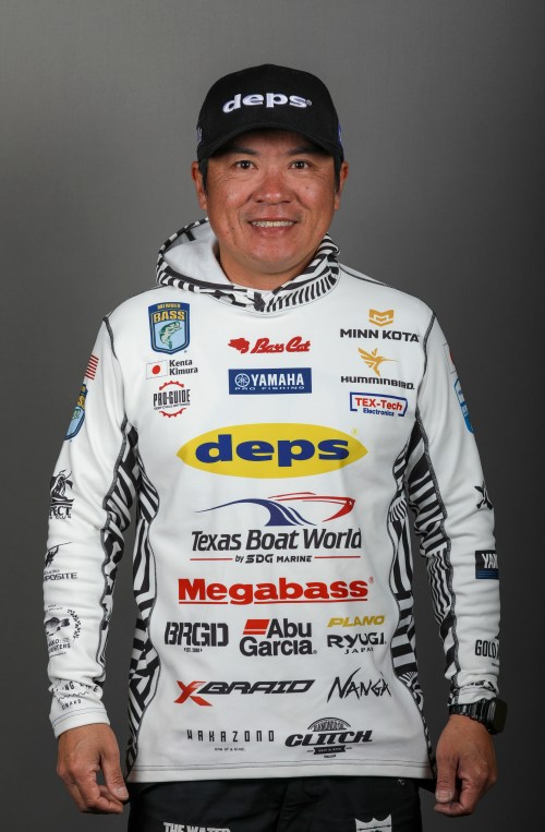 Kenta Kimura