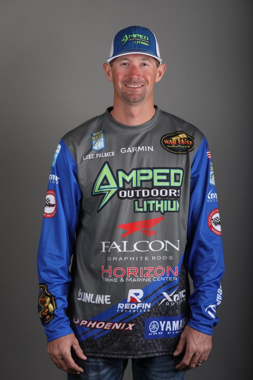 Luke Palmer