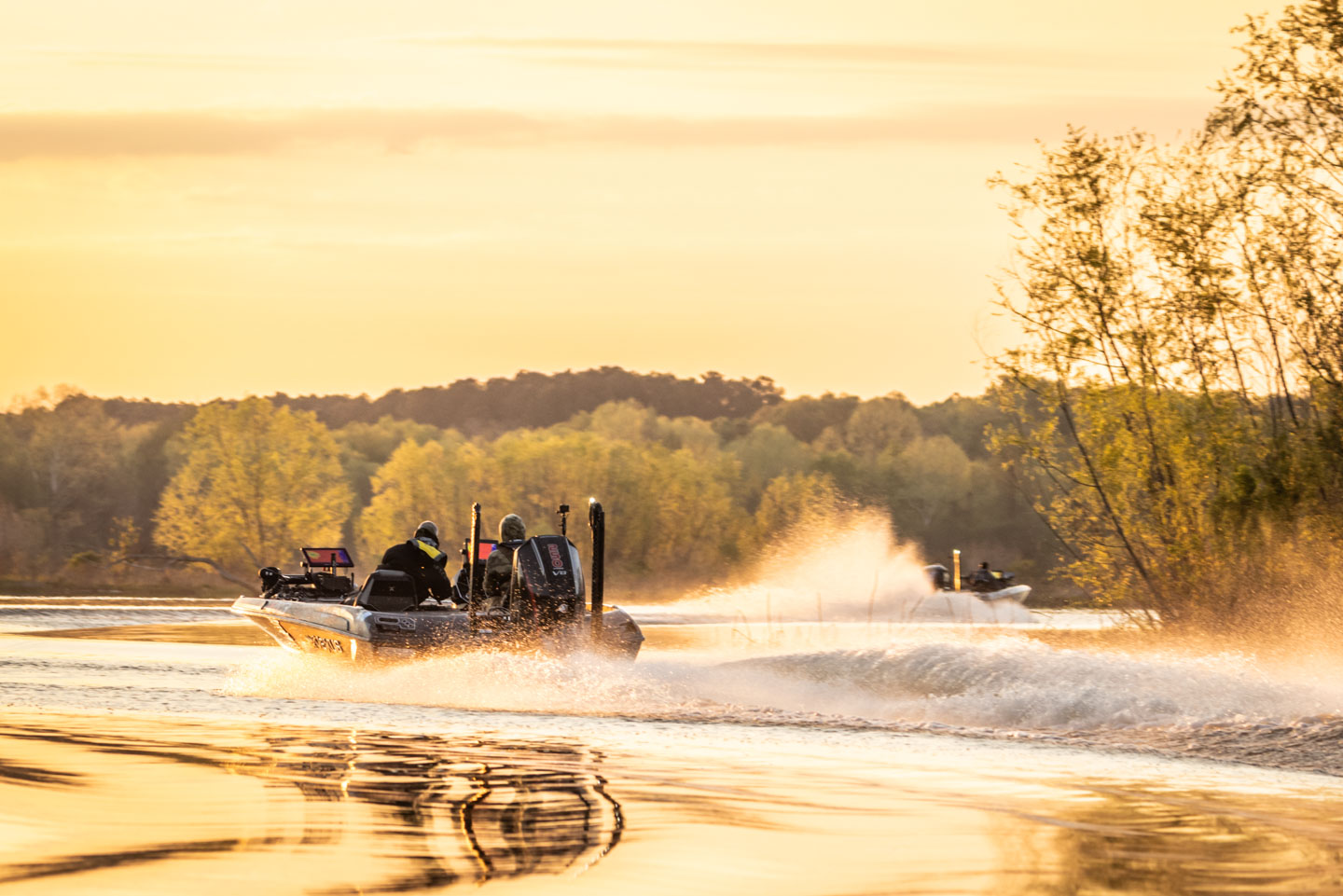 Christie's final push at the Tombigbee - Bassmaster