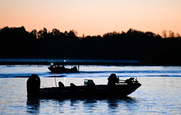 Third Elite on river fishery offers options with plenty of risk-reward scenarios