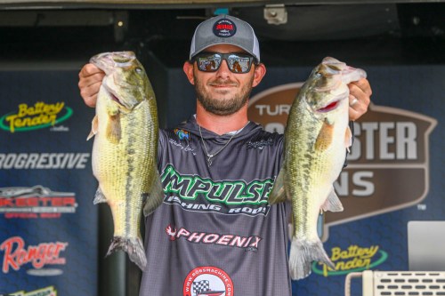 Wesley Baxley