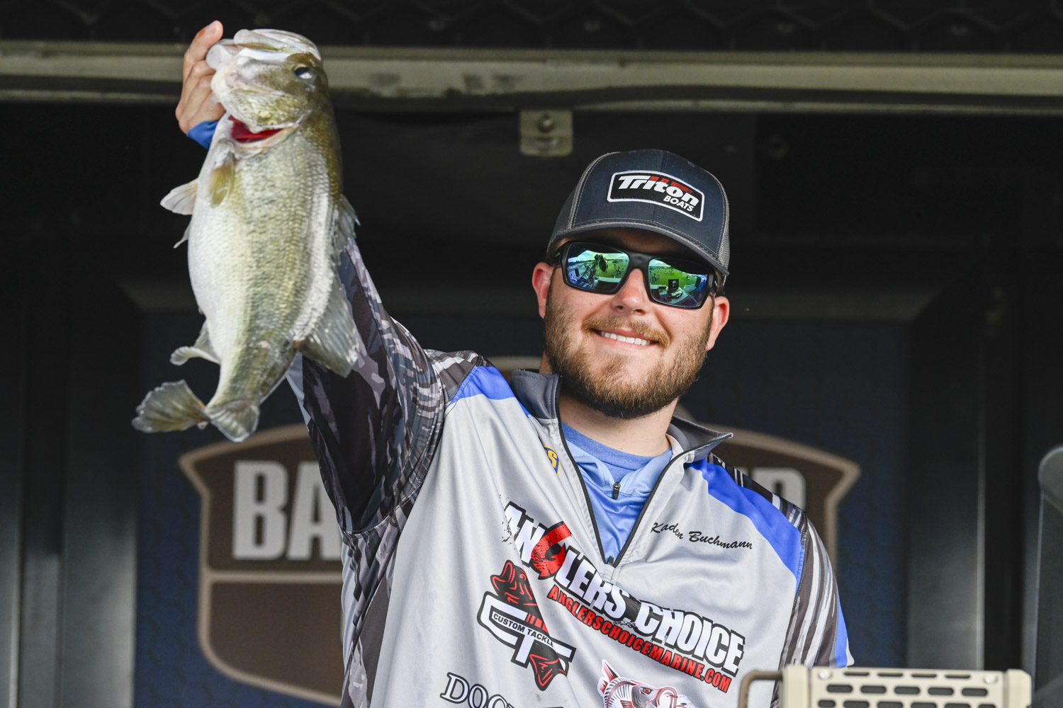 How Deer Helped This Angler Find Bass Without LiveScope