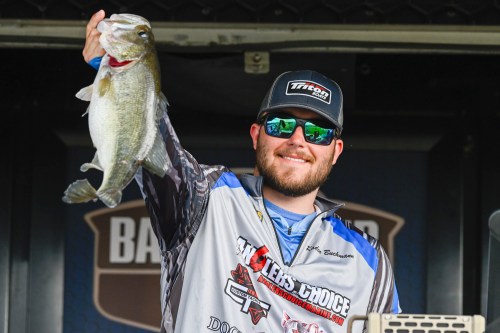 Kaden Buchmann