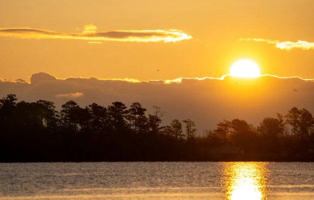Elites return to Albemarle Sound, site of Kyle Welcher’s record beatdown