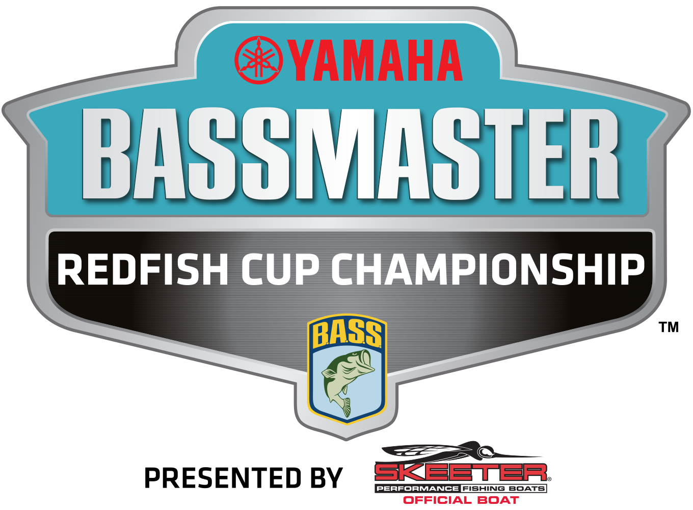 Redfish Cup logo