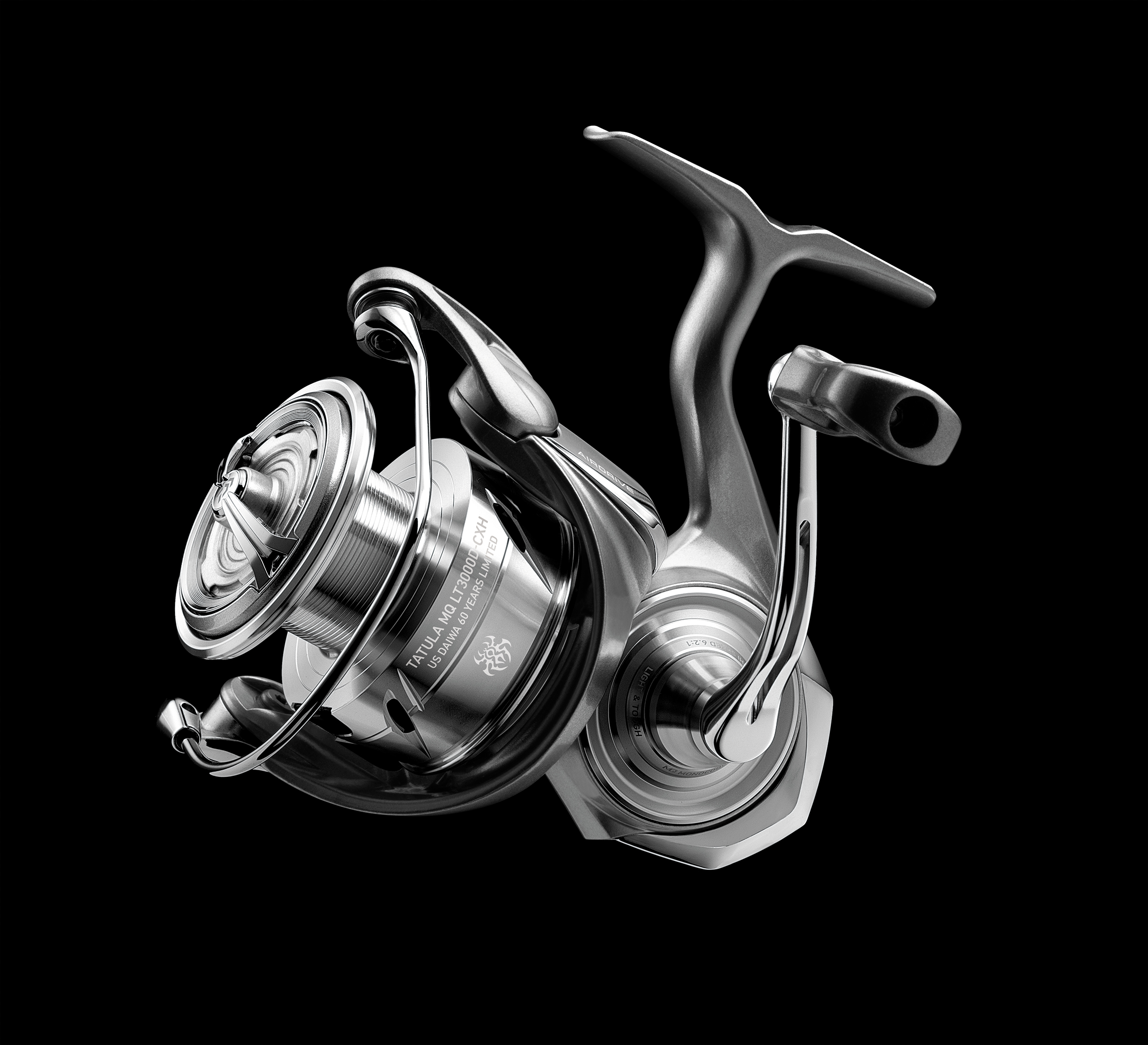 Elite fans get first look at new Daiwa products - Bassmaster